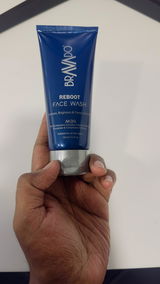 Sunil P review photo