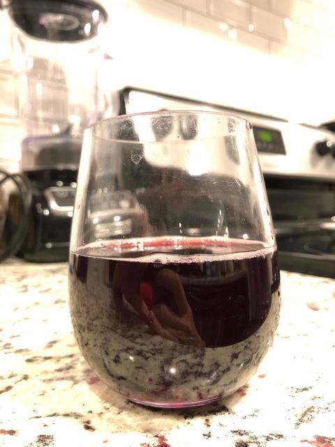 Unbreakable Stemless Wine Glasses