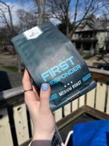 Anonymous review photo