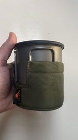Rob French review photo