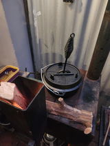 Hannes van Heerden review photo