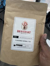 Brian Averhart review photo
