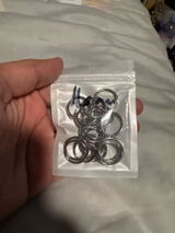 Cameron U. review photo