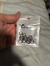 Blake N. review photo
