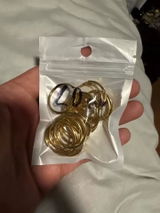 Evan B. review photo