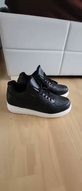 Joshua G. review photo