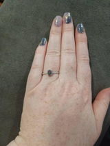 Alyce review photo