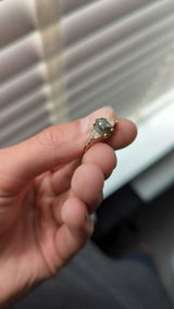 Jazmin review photo
