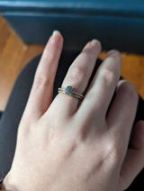 Marquise review photo