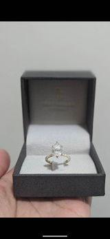 Lily review photo