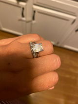 Meta review photo