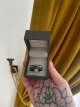 Isabella review photo