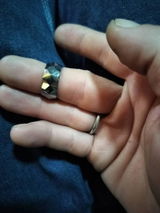 Chaz review photo