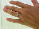 A. review photo