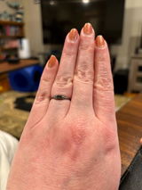 Damaris S review photo