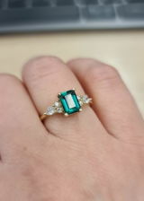 Kaci review photo
