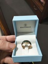 Randal review photo
