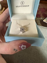 Margarett review photo
