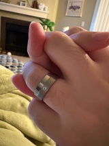 Baby review photo