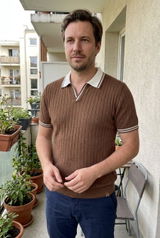 Leandro Castanho review photo