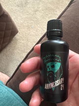 Paul Northover review photo