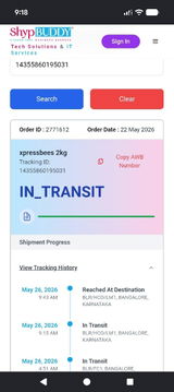 Shreya S. review photo