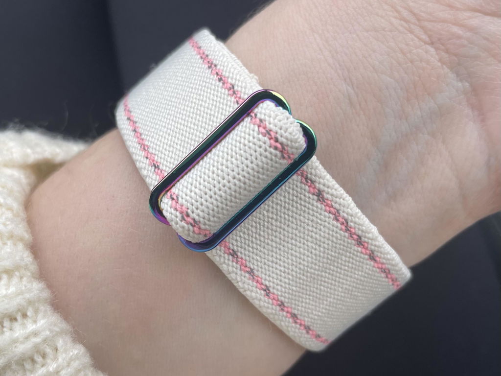 Revolver Elastic Samsung and Garmin Watch Bands– Braxley Bands