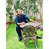 MASSAB AHMED review photo