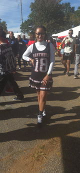 Cordtney W review photo