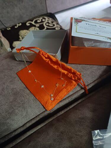 Nisha review photo