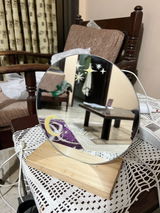 Mina Jawaid review photo