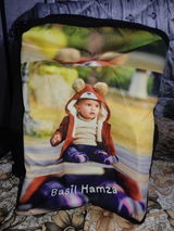 Hamza Qureshi review photo