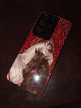 Ramsha review photo