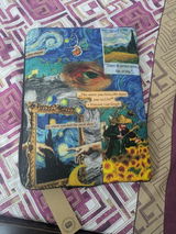 Javairia Bhatti review photo