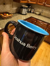 Joshua B. review photo