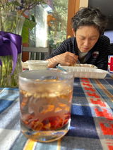 Juniper review photo