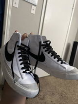 A.B. review photo
