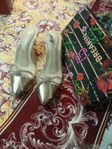 M Affan review photo