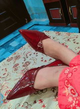Noreen Sadaf review photo