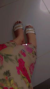 Sadia Ali review photo