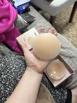 TikTok User review photo