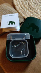 Gavin review photo