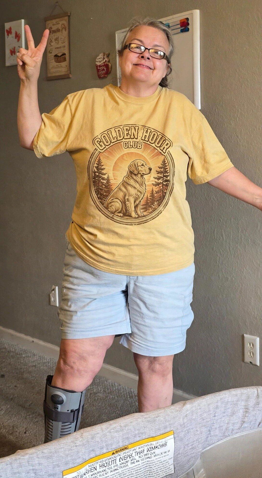 Customer photo from Patricia's review