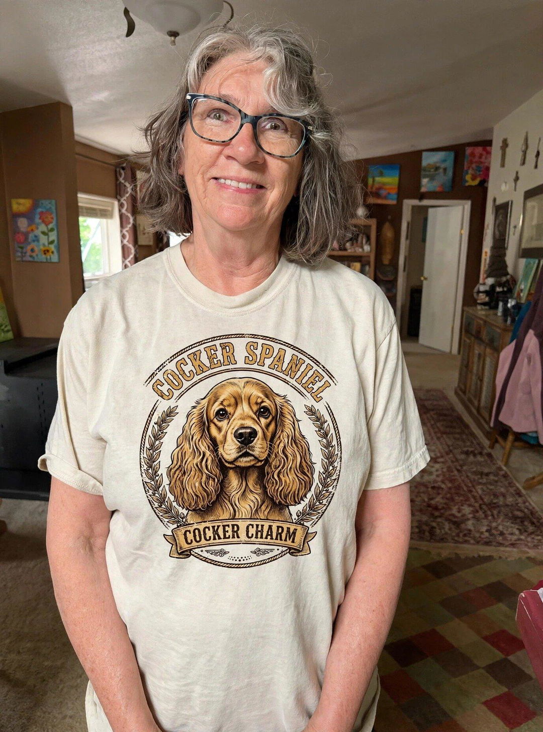 Customer photo from Barbara C.'s review