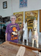 Diane R. review photo