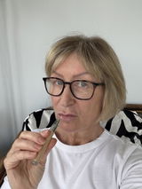 Anonymous review photo
