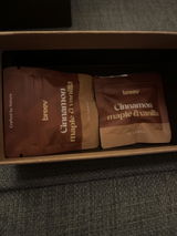 Anonymous review photo