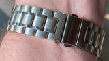 William E. review photo