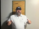 Trent Coleman review photo