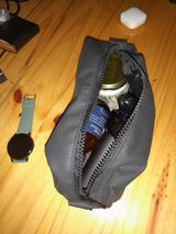 Gabriel Olivieri review photo